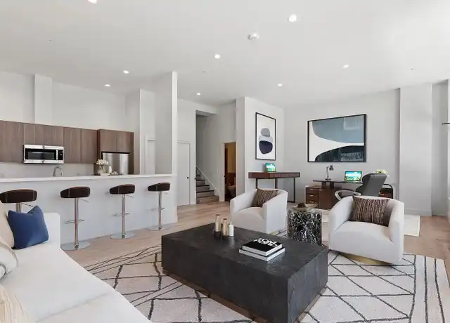 Property at 2747 San Pablo Ave Unit LW1, Berkeley, CA, 94702, 1 bed, 1 bath, [object Object]