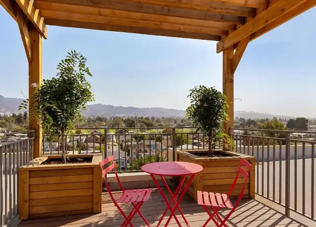 Property at 2747 San Pablo Ave Unit LW1, Berkeley, CA, 94702, 1 bed, 1 bath, [object Object]