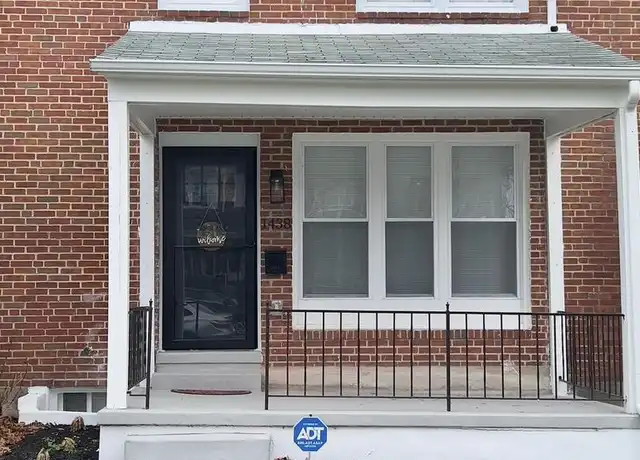 Property at 1438 Walker Ave, Baltimore, MD, 21239, 3 beds, 2 baths, [object Object]