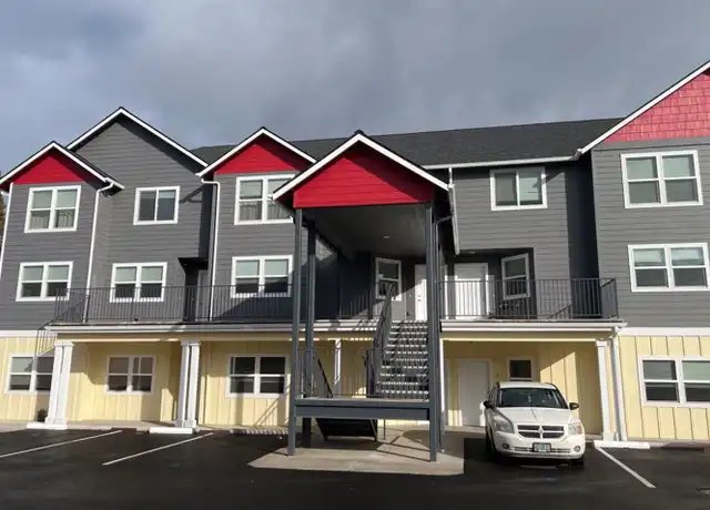 Property at 4475 Hamrick Rd Unit 4, Central Point, OR, 97502, 2 beds, 1 bath, [object Object]