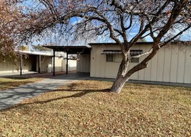 Property at 2650 N 1st St #6, Grand Junction, CO, 81501, 2 beds, 1.5 baths, [object Object]