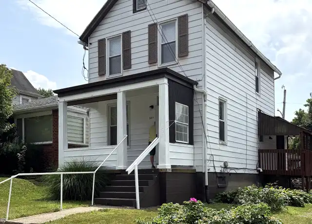 Property at 507 N 7th St, Clairton, PA, 15025, 2 beds, 1.5 baths, [object Object]