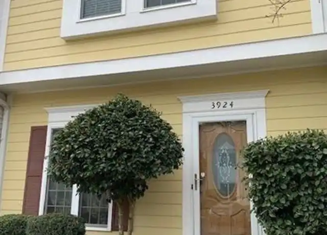 Property at 3924 Hancock Cir, Atlanta, GA, 30340, 2 beds, 2.5 baths, [object Object]