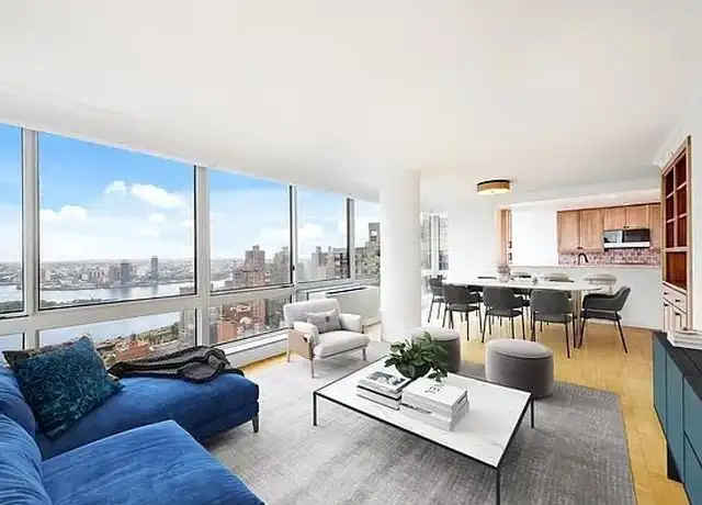 Property at 215 E 96th St Unit 35B, New York, NY, 10128, 3 beds, 3 baths, [object Object]