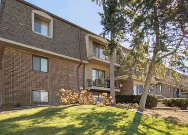 Property at 104 E Bailey Rd Unit K, Naperville, IL, 60565, 1 bed, 1 bath, [object Object]