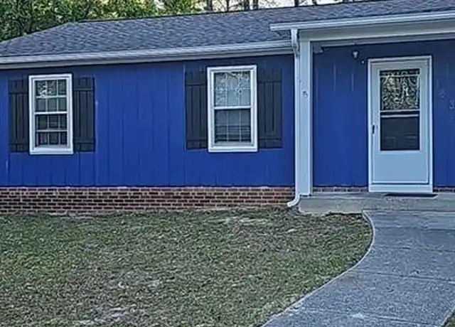Property at 1432 Mathau Ct, Fayetteville, NC, 28304, 2 beds, 1.5 baths, [object Object]