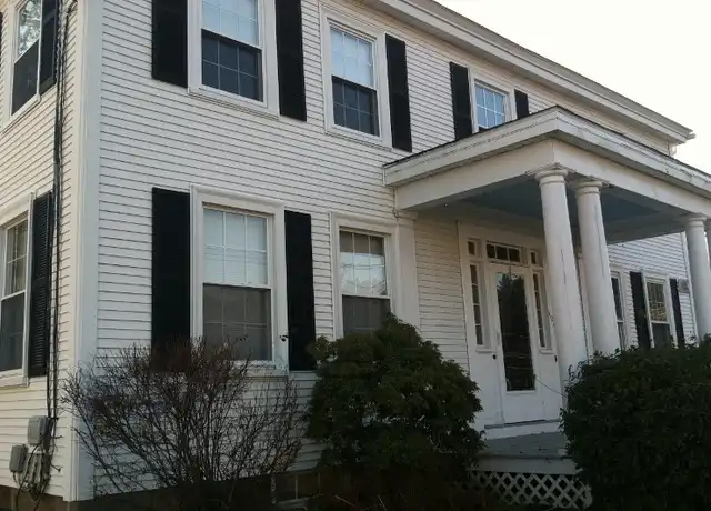 Property at 112 Main St Unit B, Upton, MA, 01568, 1 bed, 1 bath, [object Object]