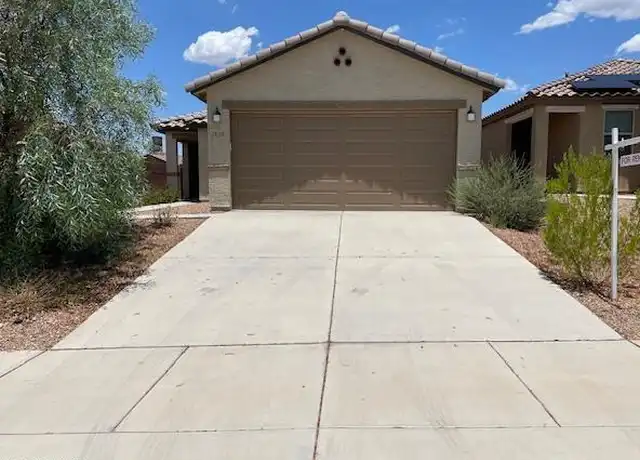 Property at 7837 S New Strike Way, Tucson, AZ, 85747, 3 beds, 2 baths, [object Object]
