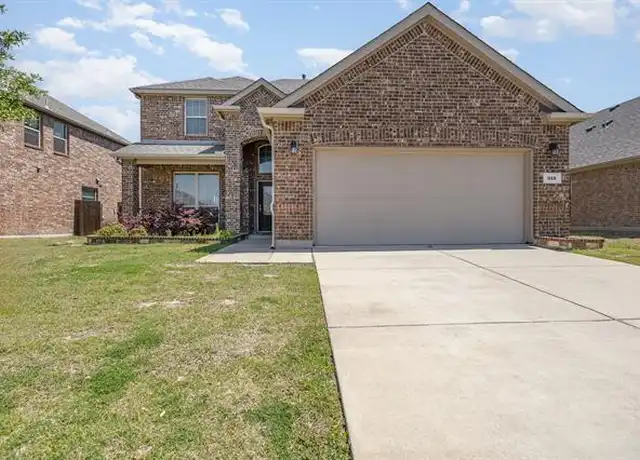 Property at 313 Rustic Oak Ln, McKinney, TX, 75072, 4 beds, 2.5 baths, [object Object]