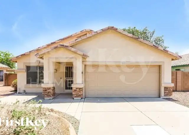 Property at 14921 W Watson Cir, Surprise, AZ, 85379, 4 beds, 2 baths, [object Object]