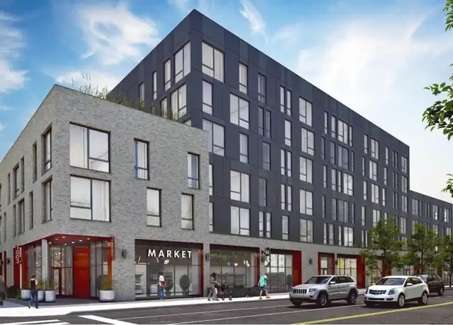 Property at 1002 S Racine Ave Unit 609, Chicago, IL, 60607, 0 beds, 1 bath, [object Object]