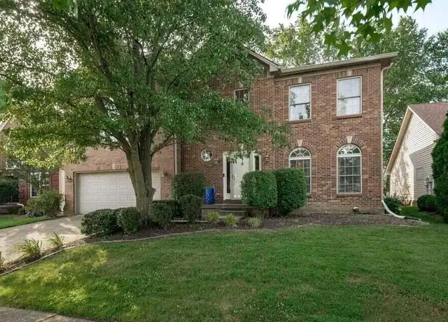 Property at 3169 Caversham Park Ln, Lexington, KY, 40509, 5 beds, 3.5 baths, [object Object]