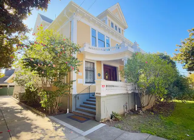 Property at 2318 Durant Ave Unit 1, Berkeley, CA, 94704, 1 bed, 1 bath, [object Object]