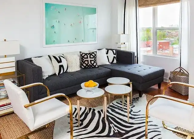 Property at Residences at Capitol Heights - 1350 Grant St, Denver, CO, 80203, 2 beds, 1 bath, [object Object]