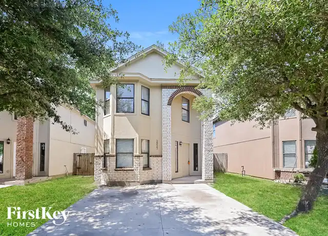 Property at 2923 La Estancia Ln, Houston, TX, 77093, 3 beds, 2 baths, [object Object]