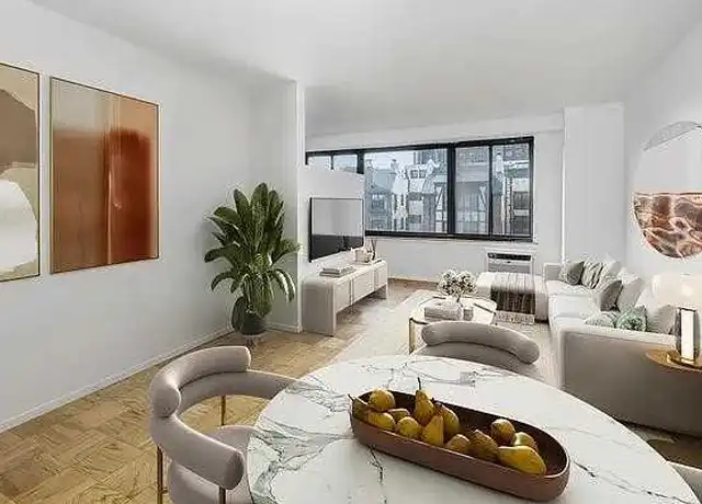 Property at 372 Central Park W Unit 7F, New York, NY, 10025, 0 beds, 1 bath, [object Object]