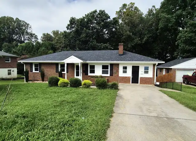 Property at 1127 Heath Ave Unit 1, Lynchburg, VA, 24502, 3 beds, 1.5 baths, [object Object]