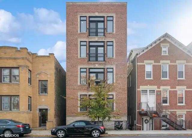 Property at 1815 W Armitage Ave #4, Chicago, IL, 60622, 2 beds, 2 baths, [object Object]