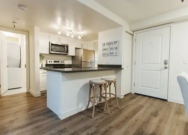 Property at The Ballinger - 19921 19th Ave NE, Shoreline, WA, 98155, 1 bed, 1 bath, [object Object]
