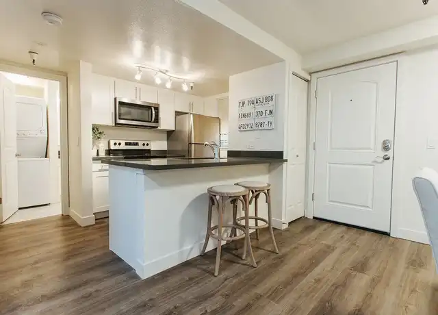Property at The Ballinger - 19921 19th Ave NE, Shoreline, WA, 98155, 1-2 bed, 1 bath, [object Object]