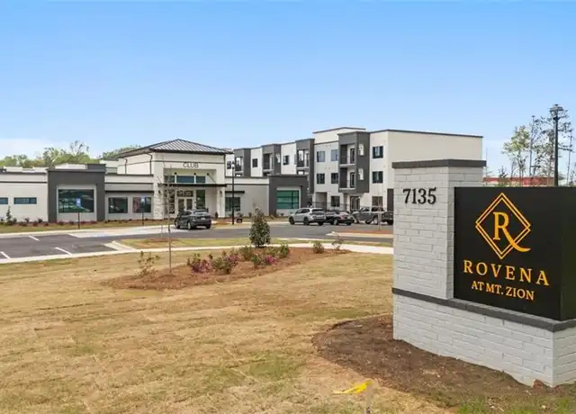 Property at 7135 Mount Zion Cir Unit A104, Morrow, GA, 30260, 1 bed, 1 bath, [object Object]