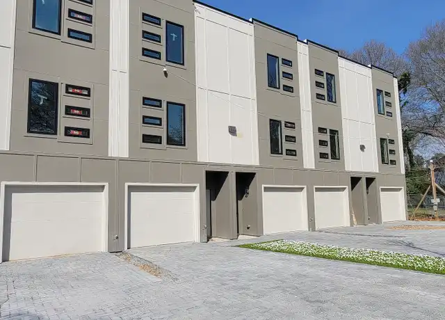 Property at 1351 Brewer Blvd SW, Atlanta, GA, 30310, 4 beds, 4 baths, [object Object]