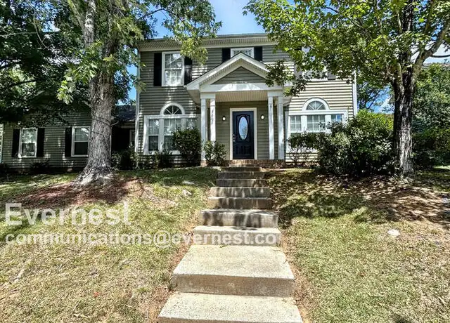 Property at 9601 Marshbrooke Rd, Matthews, NC, 28105, 5 beds, 2.5 baths, [object Object]