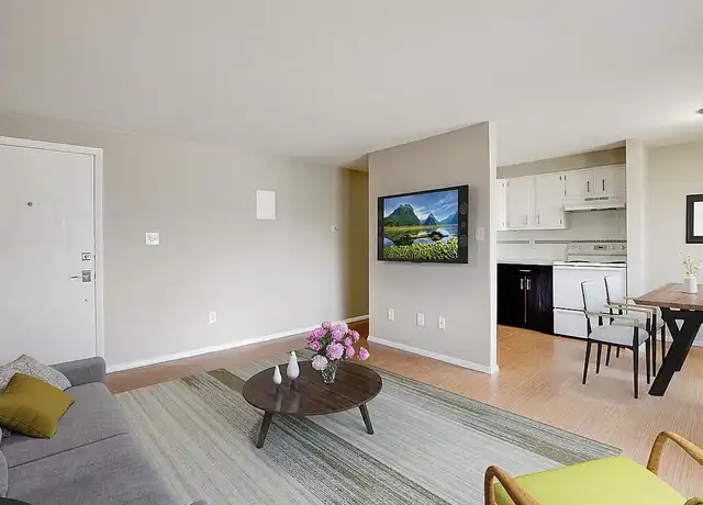 Property at Topaz - 1967 S Josephine St, Denver, CO, 80210, 1-2 bed, 1 bath, [object Object]