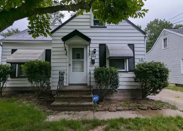 Property at 107 Avalon Dr, Bedford, OH, 44146, 3 beds, 1.5 baths, [object Object]
