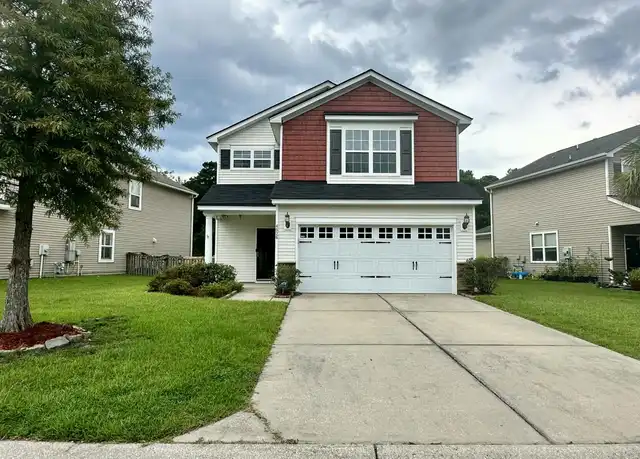 Property at 4826 Hawkins Dr, Ladson, SC, 29456, 4 beds, 2.5 baths, [object Object]