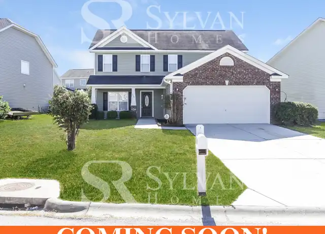 Property at 446 Dukes Hill Rd, Columbia, SC, 29203, 4 beds, 2.5 baths, [object Object]