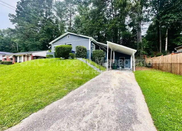 Property at 2637 Santa Monica Dr NW, Atlanta, GA, 30318, 3 beds, 1 bath, [object Object]
