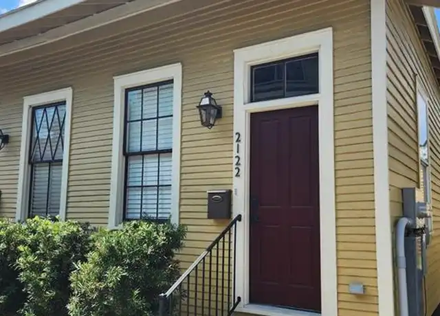 Property at 2122 Franklin Ct, New Orleans, LA, 70115, 1 bed, 1 bath, [object Object]