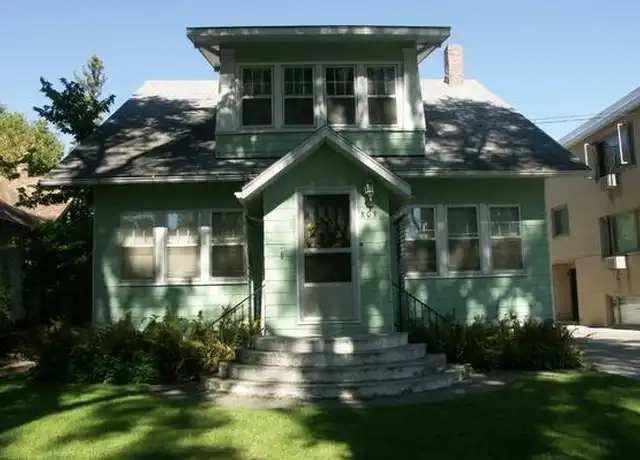Property at 803 10th Ave N, Fargo, ND, 58102, 1 bed, 1 bath, [object Object]
