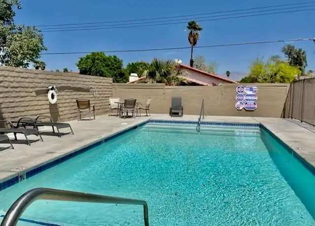 Property at 79380 Avenue 42 Unit 1, Bermuda Dunes, CA, 92203, 2 beds, 1 bath, [object Object]