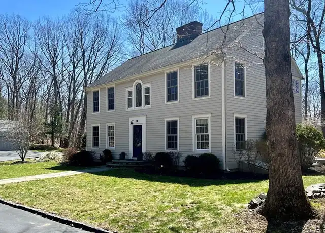 Property at 104 Lower Church Hill Rd, Washington Depot, CT, 06794, 4 beds, 3.5 baths, [object Object]