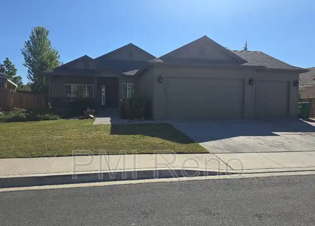 Property at 7649 Crest Bluff Dr, Reno, NV, 89506, 3 beds, 2 baths, [object Object]