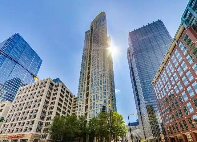 Property at 345 N La Salle Dr #3010, Chicago, IL, 60654, 1 bed, 1 bath, [object Object]