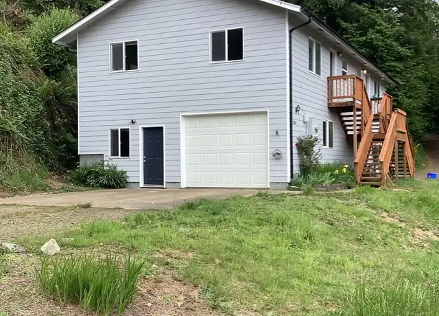 Property at 383 SE Olson Rd, Toledo, OR, 97391, 1 bed, 1.5 baths, [object Object]