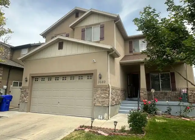 Property at 3689 S Lincoln Park Dr, South Salt Lake, UT, 84115, 5 beds, 3.5 baths, [object Object]
