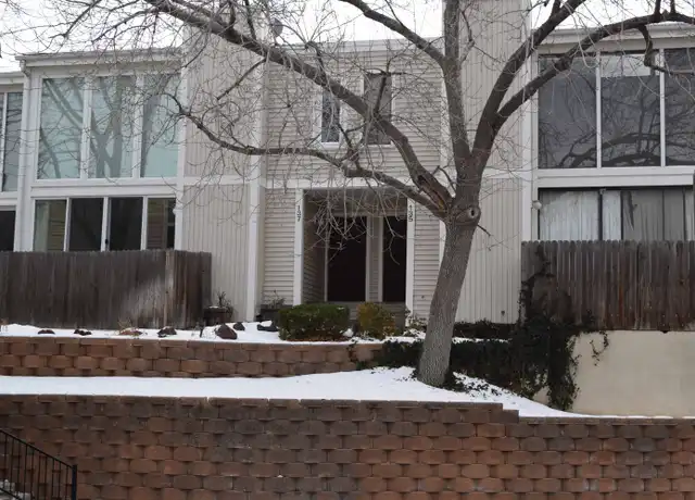 Property at 1050 S Monaco Pkwy #137, Denver, CO, 80224, 2 beds, 2.5 baths, [object Object]