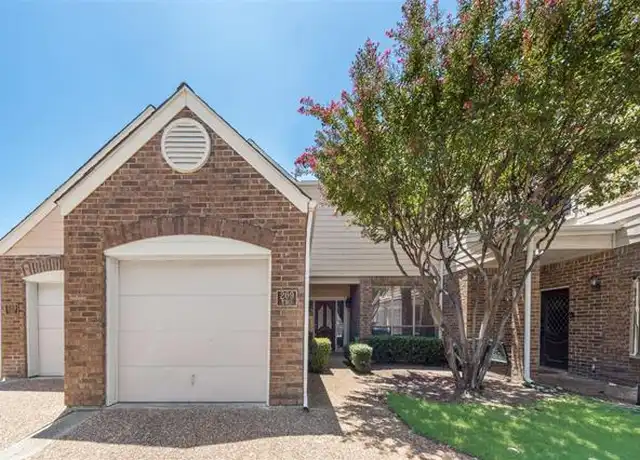 Property at 209 Cimarron Trl #2, Irving, TX, 75063, 2 beds, 2.5 baths, [object Object]