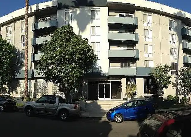 Property at Hyde Park - 1200 N June St, Hollywood, CA, 90028, 1-2 bed, 1-2 bath, [object Object]