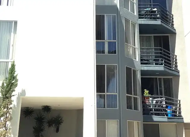 Property at Hyde Park - 1200 N June St, Hollywood, CA, 90028, 1 bed, 1 bath, [object Object]