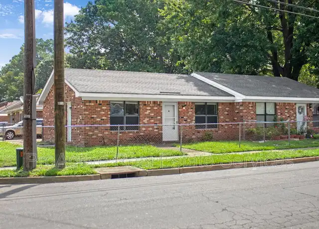 Property at 1401 Lois Ln Unit A, Norfolk, VA, 23513, 2 beds, 1 bath, [object Object]