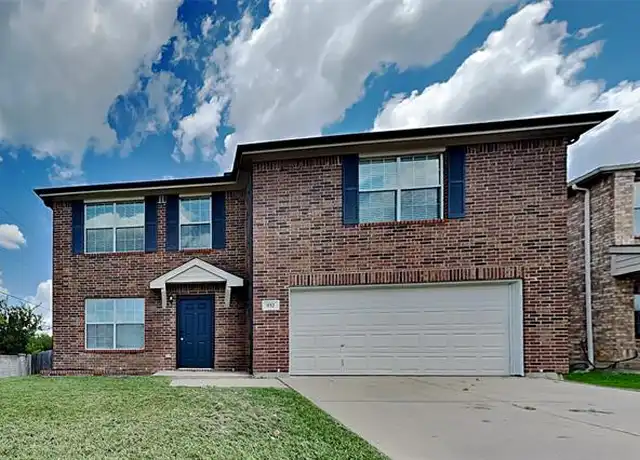 Property at 932 Blue Sky Dr, Arlington, TX, 76002, 3 beds, 2.5 baths, [object Object]
