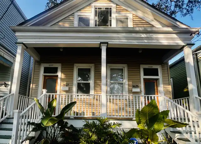 Property at 3625 Banks St, New Orleans, LA, 70119, 2 beds, 1 bath, [object Object]