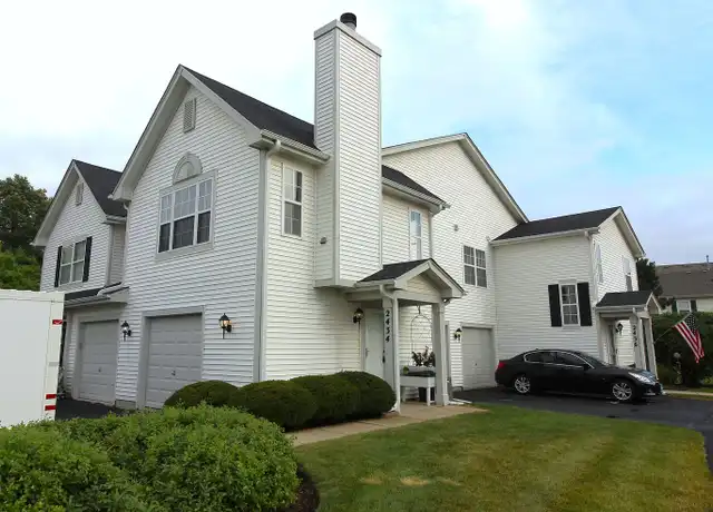 Property at 2434 Dickens Dr Unit 2434, Aurora, IL, 60503, 2 beds, 2 baths, [object Object]