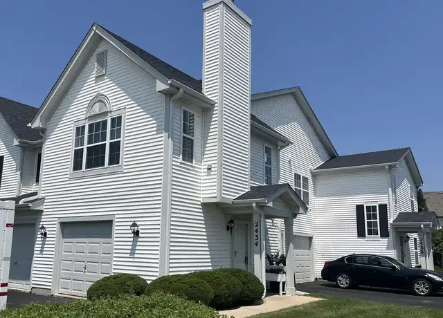 Property at 2434 Dickens Dr Unit 2434, Aurora, IL, 60503, 2 beds, 2 baths, [object Object]