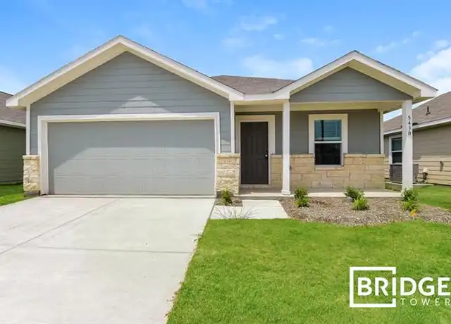 Property at 5430 Bristle Leaf Dr, Princeton, TX, 75407, 4 beds, 2 baths, [object Object]